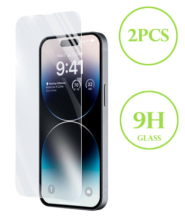 Free iPhone Screen Protector Offer for iPhone 16, 15, 14 & 13 Series – product image 1