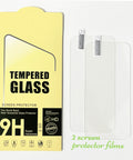 Free iPhone Screen Protector Offer for iPhone 16, 15, 14 & 13 Series – product image 2