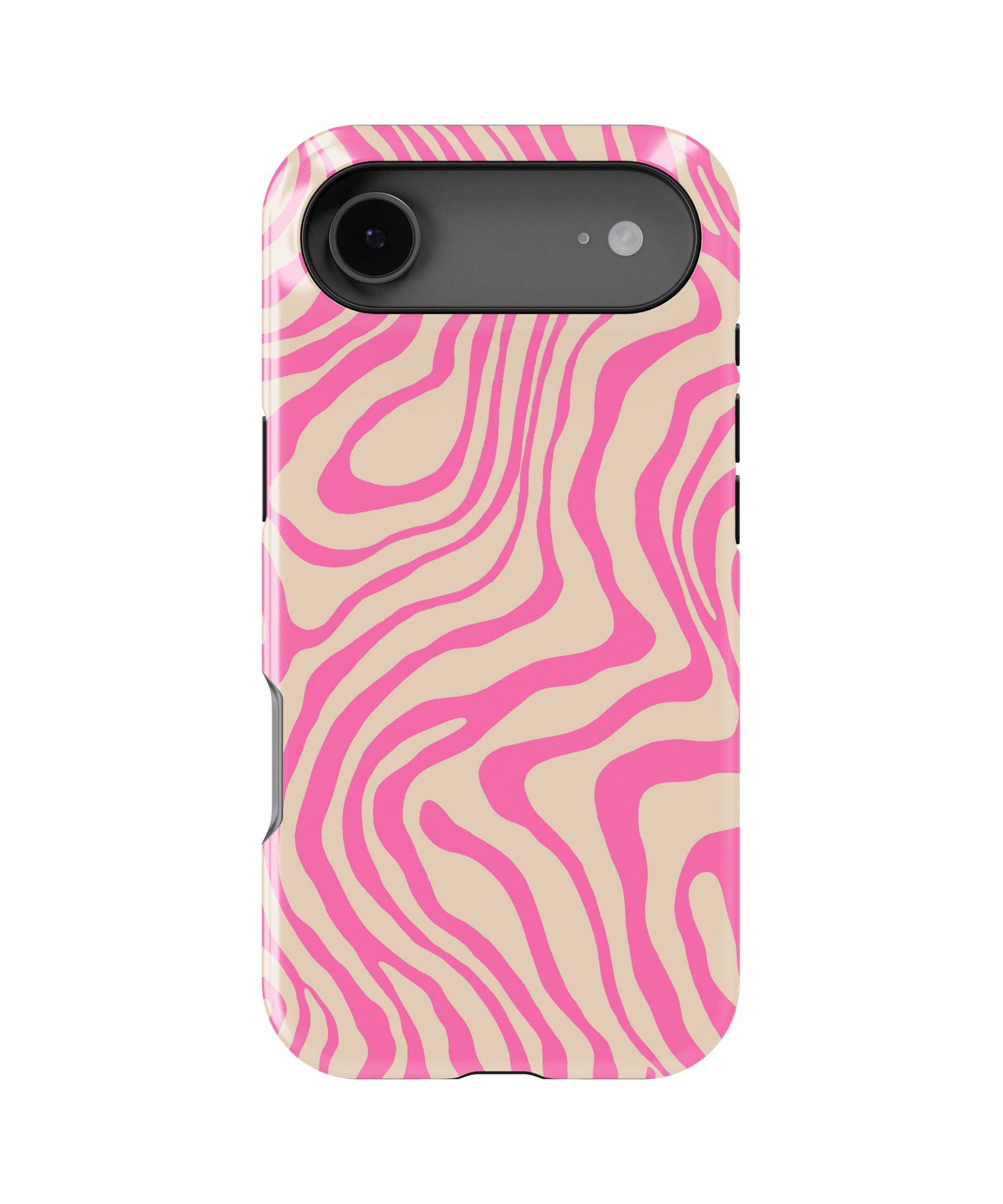 Desert Rose Mirage - iPhone 17 Air (6.5")