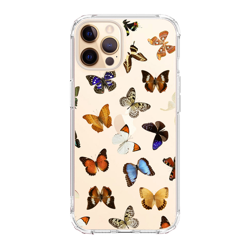  nincyee Soft TPU Case for iPhone 14 Max,Marble Butterfly  Colorful IMD Plating Slim Fit Case Cover with Crossbody Lanyard : Cell  Phones & Accessories