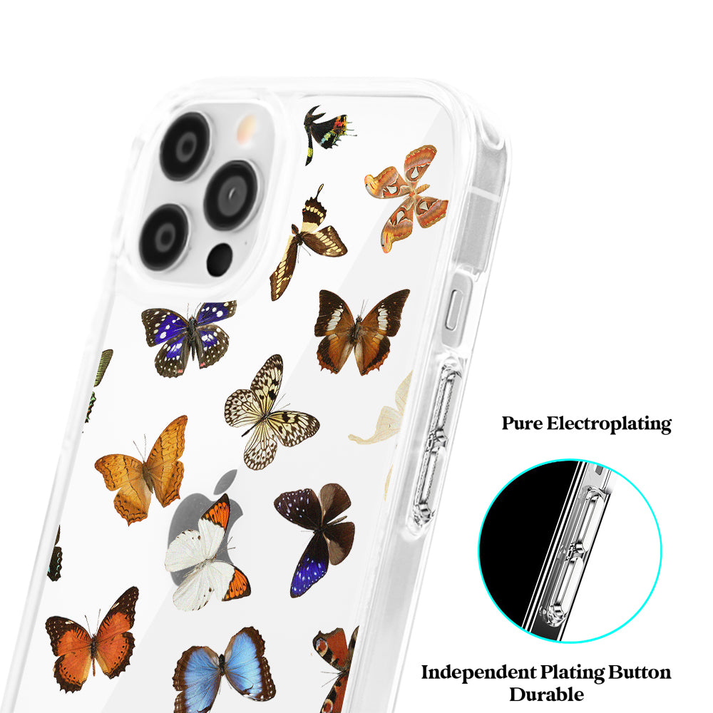 Butterflies 265 #iPhone 12 & 11